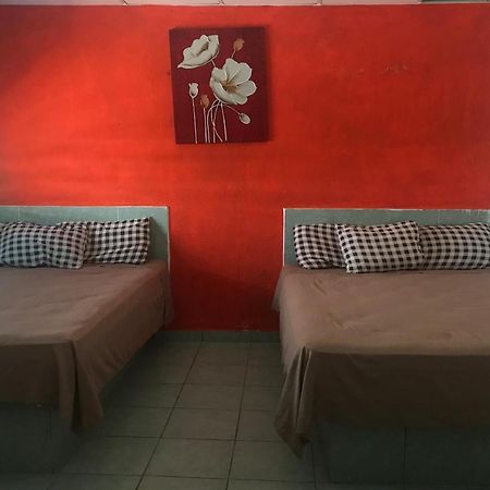 Oyo Hotel El Paraiso, Tabasco Huimanguillo Kültér fotó