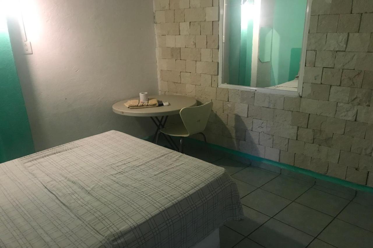 Oyo Hotel El Paraiso, Tabasco Huimanguillo Kültér fotó