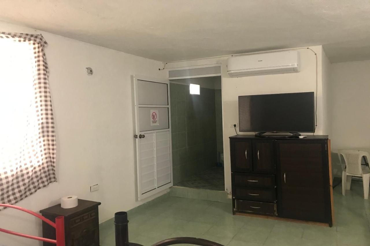 Oyo Hotel El Paraiso, Tabasco Huimanguillo Kültér fotó