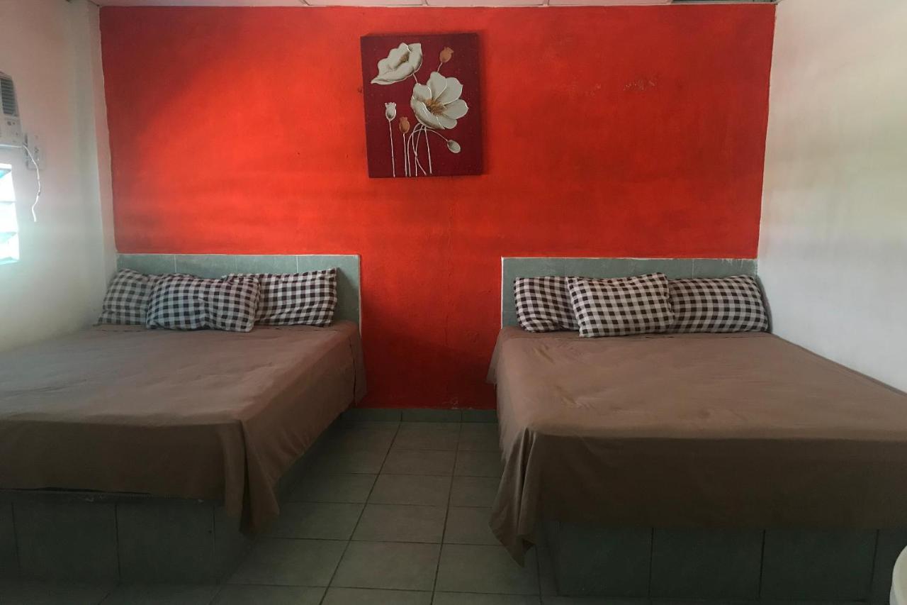 Oyo Hotel El Paraiso, Tabasco Huimanguillo Kültér fotó