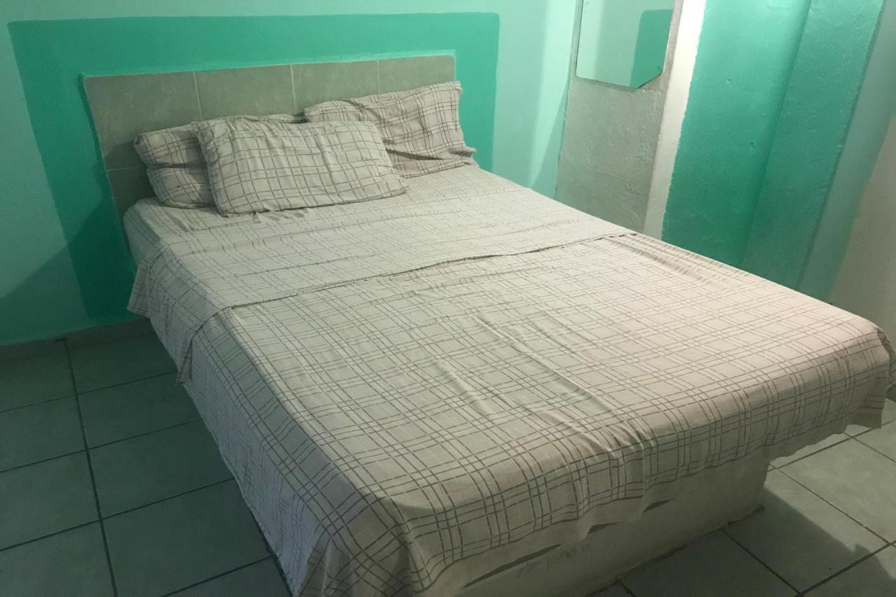 Oyo Hotel El Paraiso, Tabasco Huimanguillo Kültér fotó