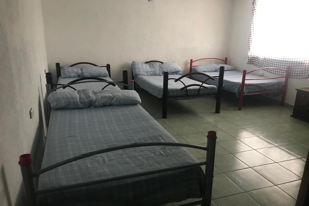 Oyo Hotel El Paraiso, Tabasco Huimanguillo Kültér fotó