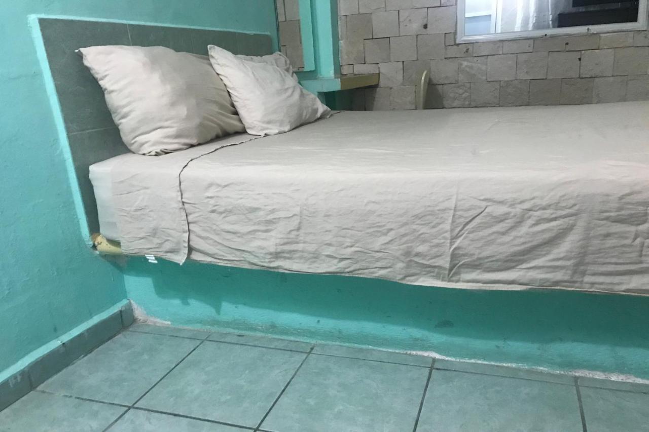 Oyo Hotel El Paraiso, Tabasco Huimanguillo Kültér fotó