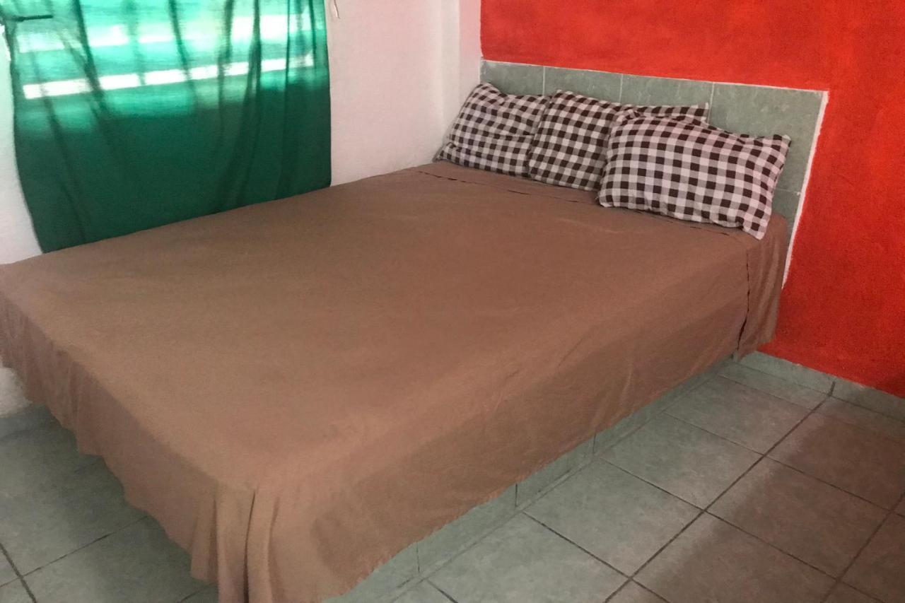 Oyo Hotel El Paraiso, Tabasco Huimanguillo Kültér fotó