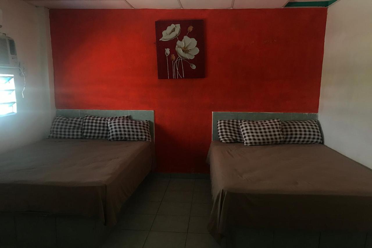 Oyo Hotel El Paraiso, Tabasco Huimanguillo Kültér fotó