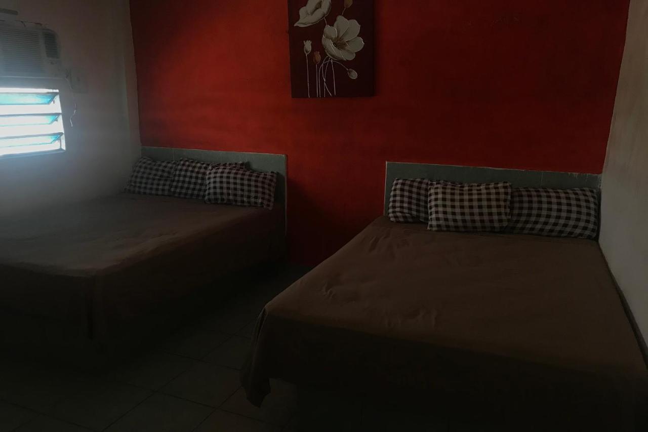 Oyo Hotel El Paraiso, Tabasco Huimanguillo Kültér fotó