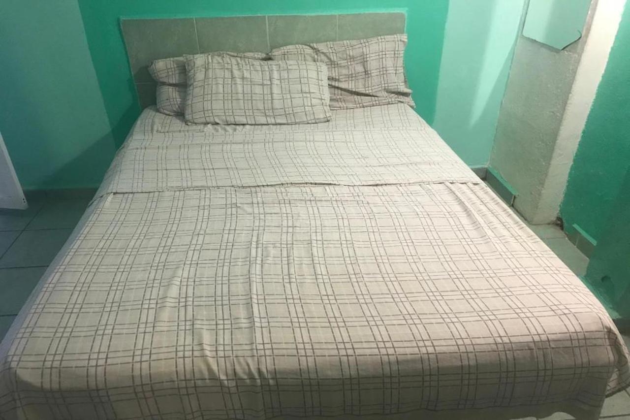 Oyo Hotel El Paraiso, Tabasco Huimanguillo Kültér fotó