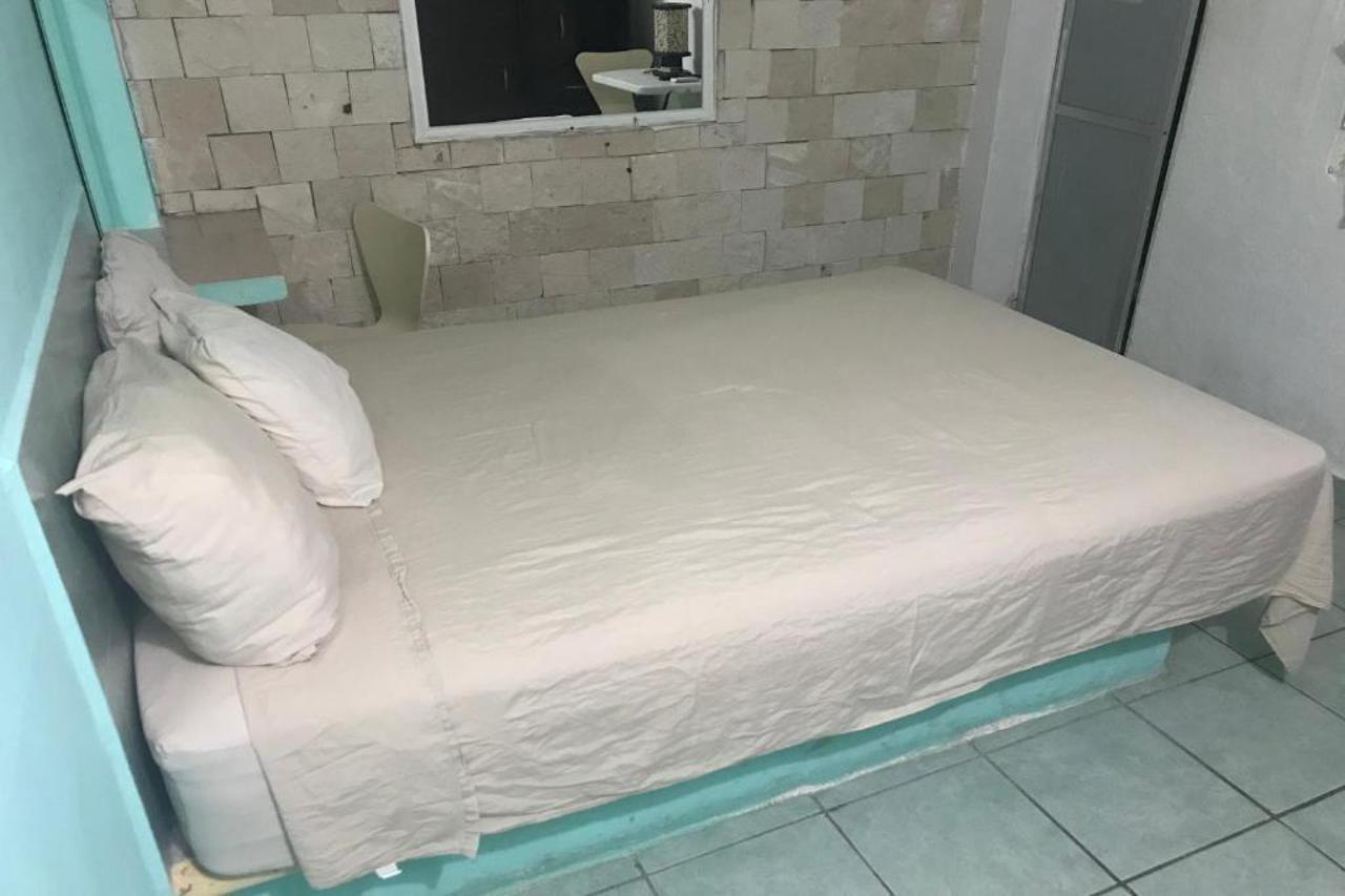 Oyo Hotel El Paraiso, Tabasco Huimanguillo Kültér fotó
