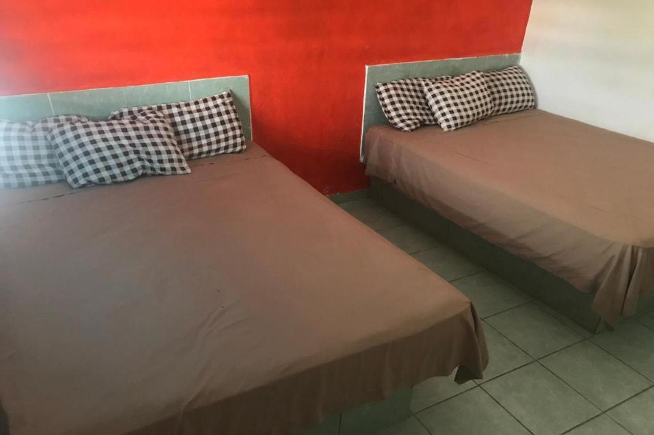 Oyo Hotel El Paraiso, Tabasco Huimanguillo Kültér fotó